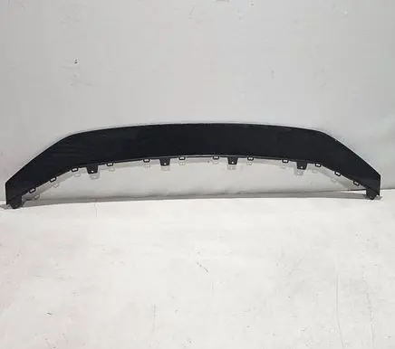 Audi RS6 C8 Front bumper lip 4K8807717B