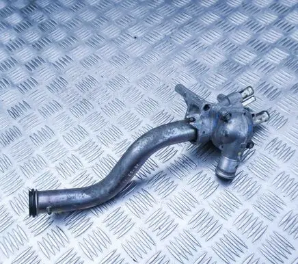 Honda Civic IX Thermostat RB0DSC5