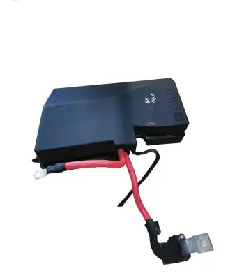 Volvo V40 Fuse box cover 31337532