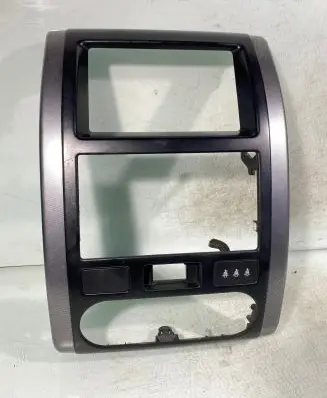 Nissan X-Trail T31 Climate control/heater control trim 68260jg10a