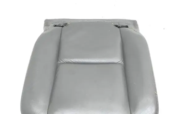 Rear seat