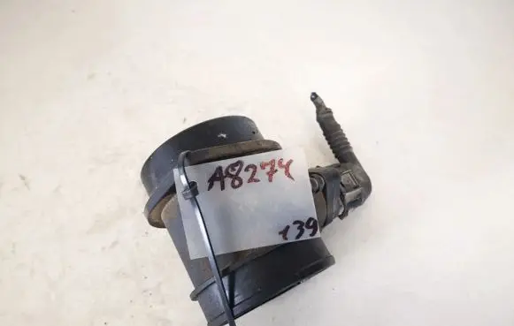 Volvo S80 Mass air flow meter 8670112 0280218108