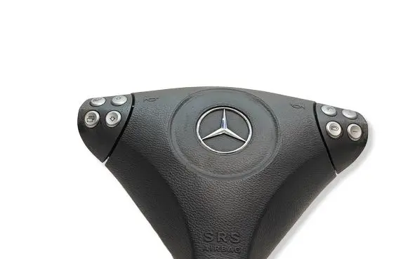 Mercedes-Benz SLK R171 Steering wheel airbag YP3SY93NBQC