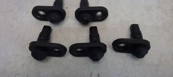 Toyota RAV 4 (XA30) Front door sensor coupe DOMYKANIA
