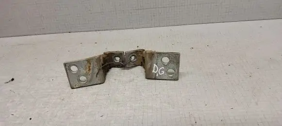 Volkswagen Golf III Rear door hinge set 