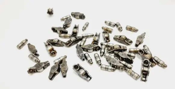 Dodge Challenger Valve rocker arm 