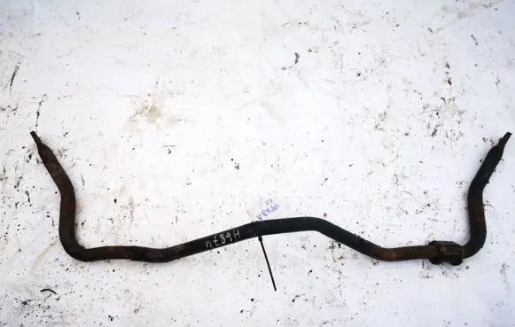 Honda Civic Front anti-roll bar/sway bar