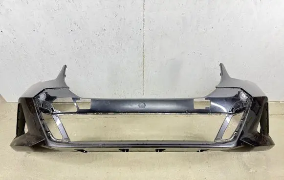 BMW 5 G60 G61 Front bumper 51118084653