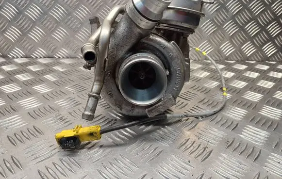 Nissan X-Trail T31 Turbo H8200638766