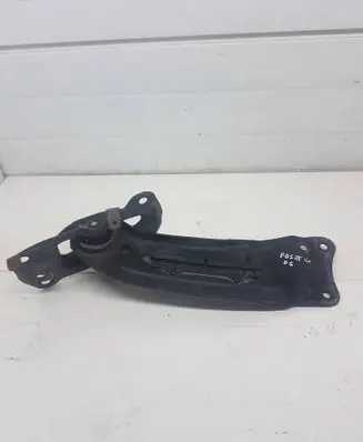 Volkswagen PASSAT CC Rear suspension control arm 3C0505226B