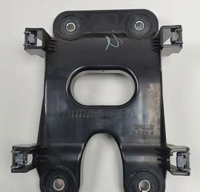 Land Rover Discovery 5 Dashboard FK72-048B38-A