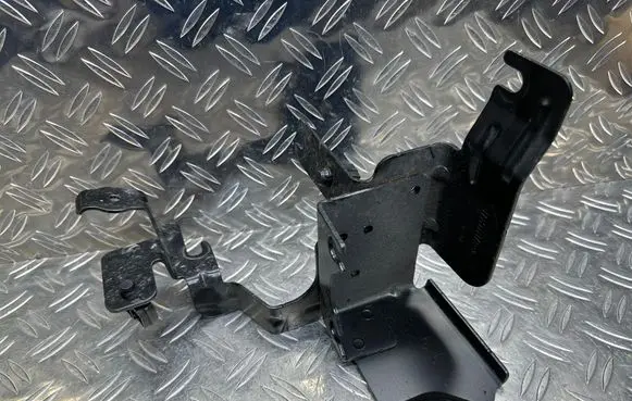 Renault Zoe ABS pump bracket 478400817R 0422