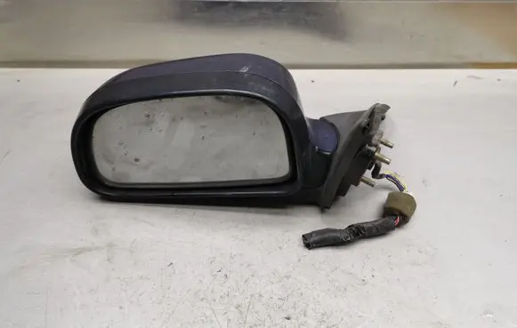 Mitsubishi Galant Front door electric wing mirror 012091 012092