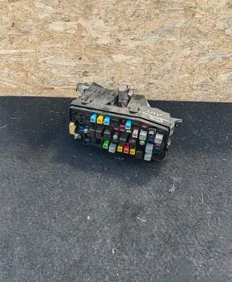 Opel Antara Fuse module 95387643