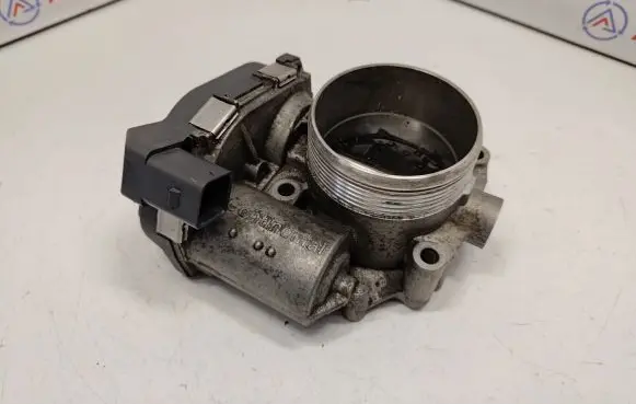 BMW X5 F15 Throttle valve 13547555944