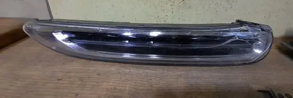 Porsche Cayenne (92A) LED Daytime headlight 0561221564754576