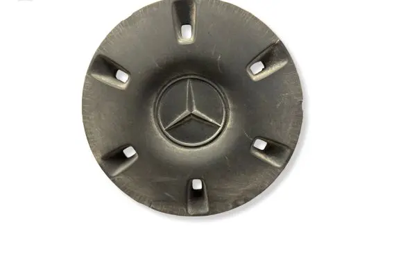 Mercedes-Benz Sprinter W906 Original wheel cap A9064010025 ZGS003Q002