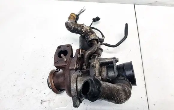Ford Focus Turbo 968612068006PSA
