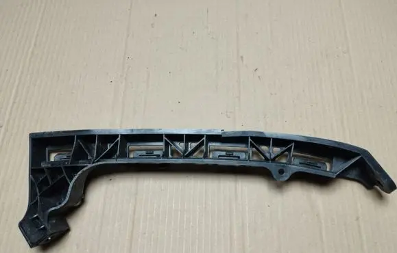 Honda Jazz Front bumper mounting bracket