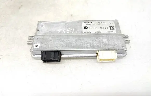 BMW 4 G22 G23 G24 G26 Other control units/modules 5A7C9B0 045A40D65 2114020242