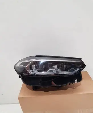 BMW X3 G01 Headlight/headlamp 5A2920207