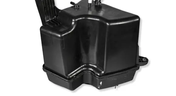 Mercedes-Benz Sprinter W907 W910 AdBlue liquid reservoir A9104700000 A9104706900