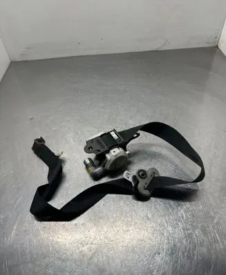 Mazda 5 Front seatbelt 0434087 0220373