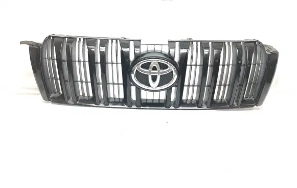 Toyota Land Cruiser (J150) Front grill