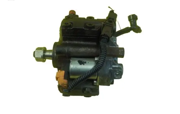 Land Rover Discovery 3 - LR3 Fuel injection high pressure pump 7H2Q9B395CH