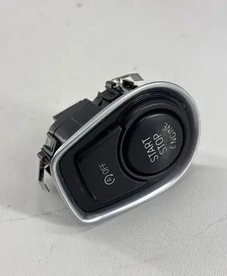 BMW 4 F36 Gran coupe Engine start stop button switch 9250734