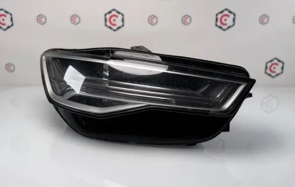 Audi A6 S6 C7 4G Headlight/headlamp 4G0941036