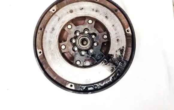 Flywheel