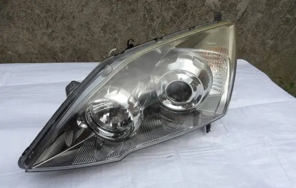 Honda CR-V Headlight/headlamp 33150SWWG1 P6915LC0MB