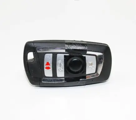 BMW 5 F10 F11 Ignition key/card 