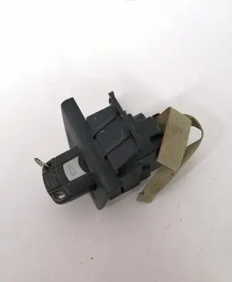BMW 3 E90 E91 Ignition key card reader 9172702 10862510