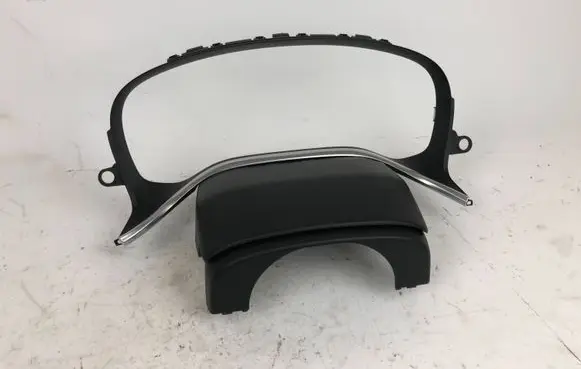 BMW 7 G11 G12 Steering wheel trim 9299487 09337003