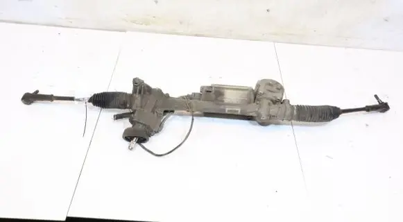 Volkswagen Golf VI Steering rack 7805501446