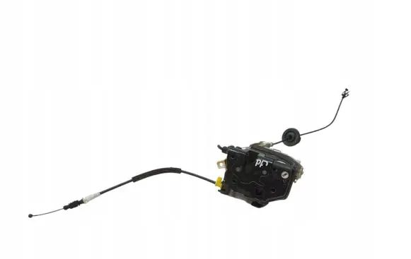 Audi A6 C7 Front door lock 8J1837016C
