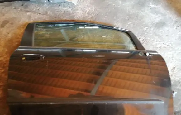 Fiat Punto (199) Door (2 Door Coupe) 
