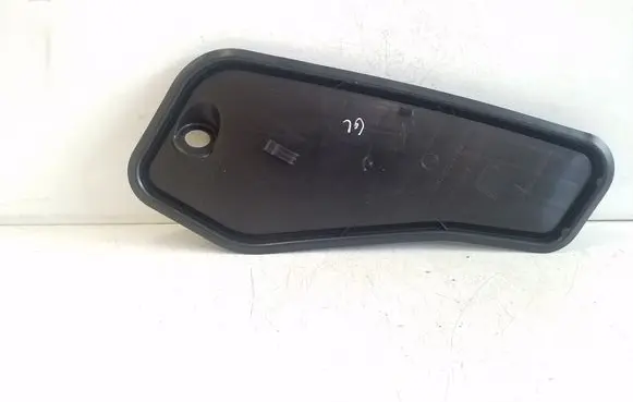 Skoda Octavia Mk3 (5E) Other rear door trim element 5E0839915A