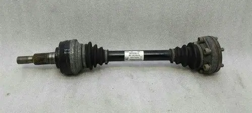 Porsche 911 991 Rear driveshaft/prop shaft 99133202450