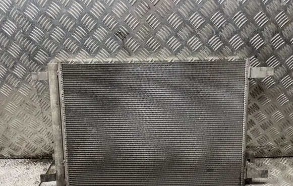 Volkswagen PASSAT B8 A/C cooling radiator (condenser) 5Q0816411BC