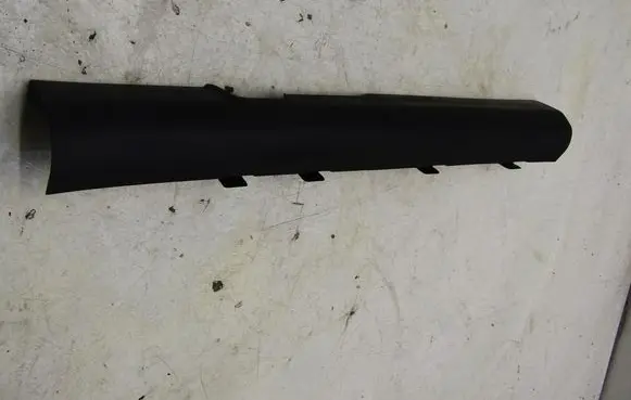 Hyundai Tucson TL side skirts sill cover 85881-D7000