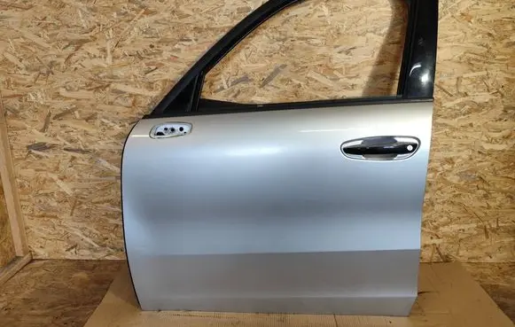 Citroen C4 Grand Picasso Front door 