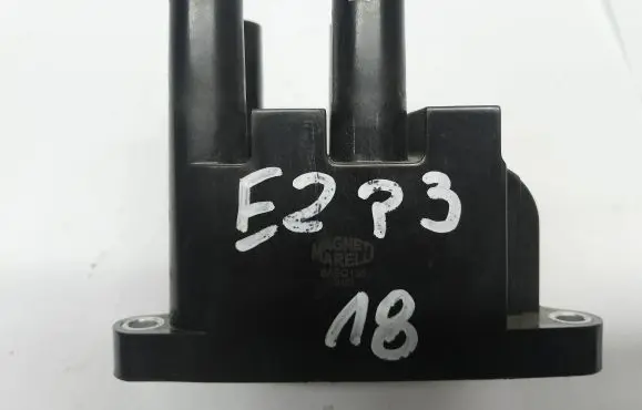 Opel Vivaro High voltage ignition coil BAEQ136