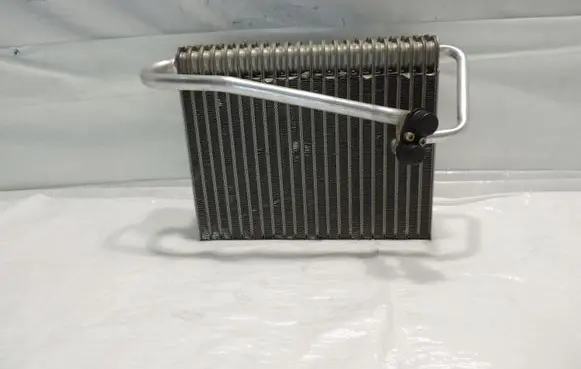 Opel Astra G A/C cooling radiator (condenser)