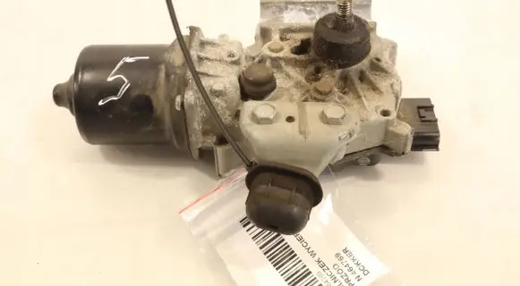 Dacia Dokker Wiper motor WM07C