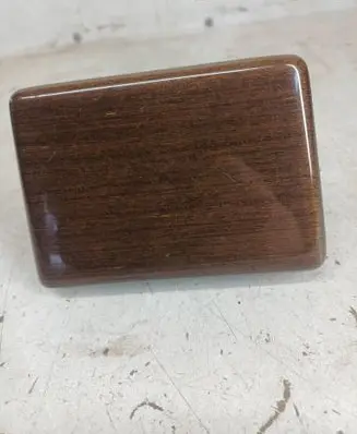 Volvo XC90 Ashtray (rear) 30643930 FS31