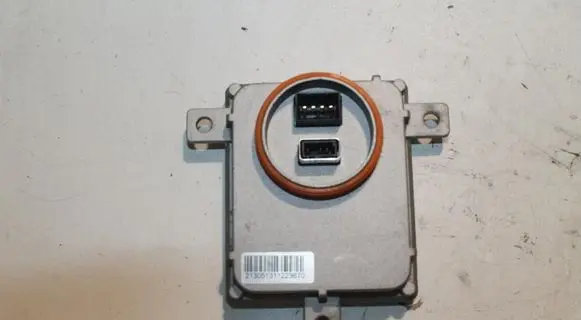 Audi A6 S6 C7 4G Light module LCM 8K0941597B