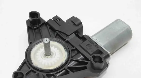 Jeep Renegade Rear door window regulator motor C37706100